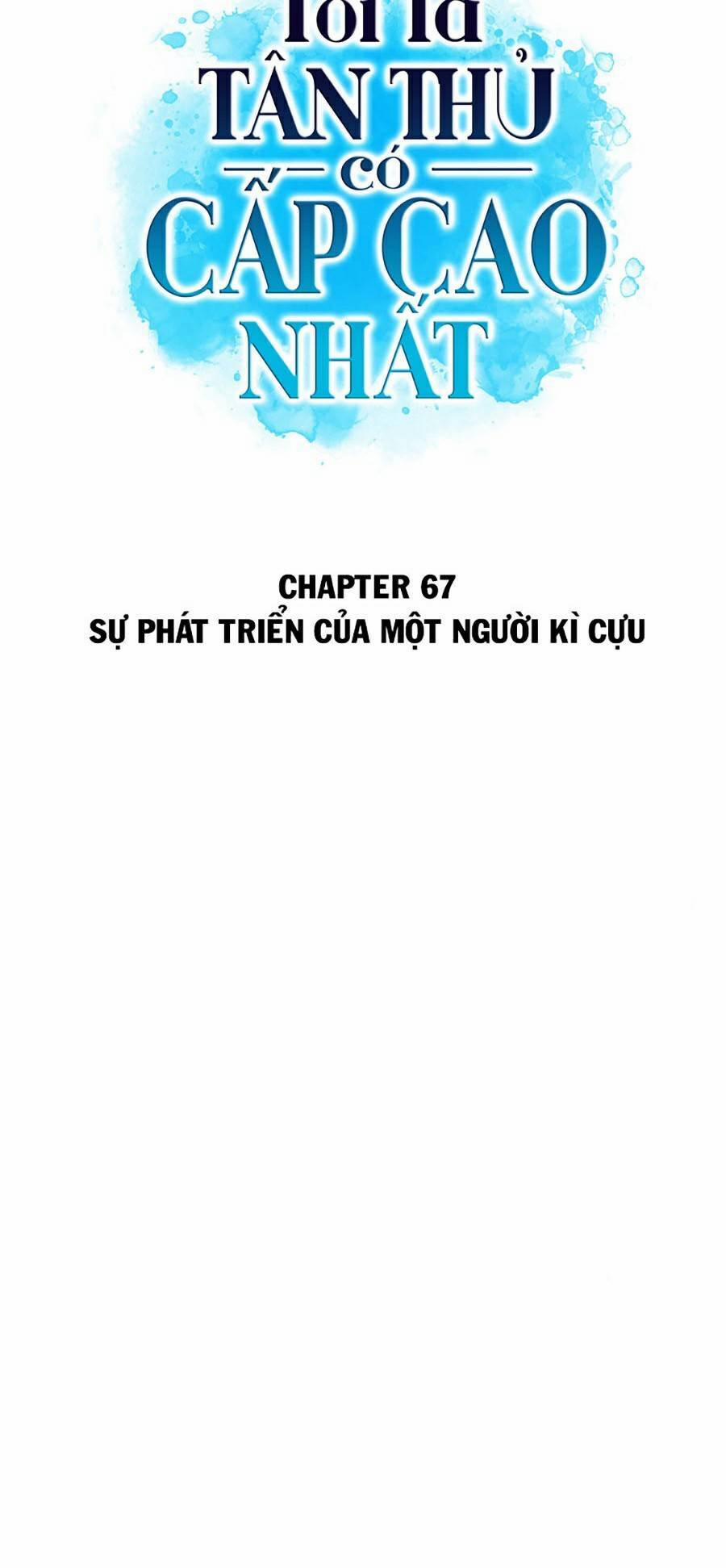Người Chơi Mới Cấp Tối Đa 67 trang 15