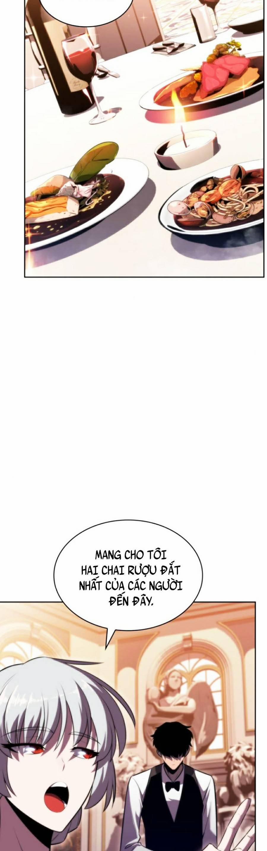 Người Chơi Mới Cấp Tối Đa 67 trang 22