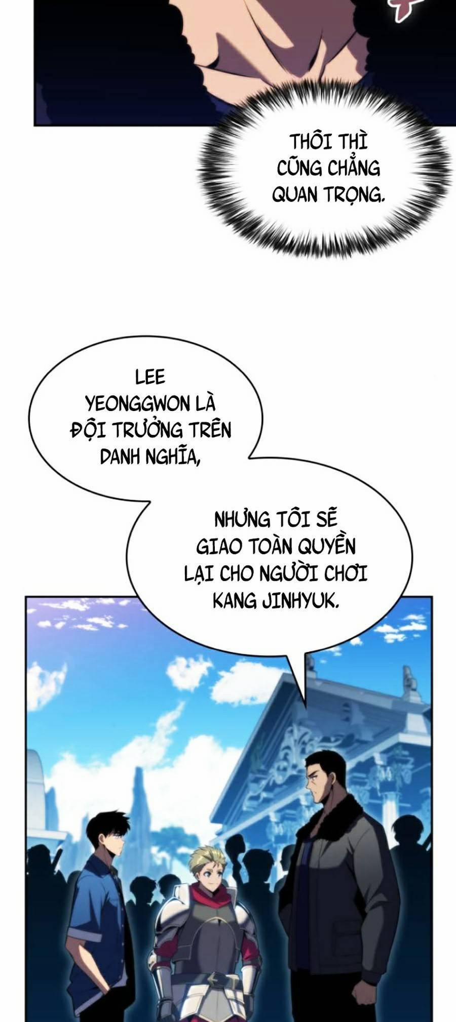 Người Chơi Mới Cấp Tối Đa 67 trang 41