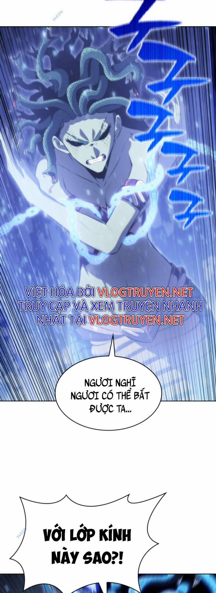 Người Chơi Mới Cấp Tối Đa 71 trang 19