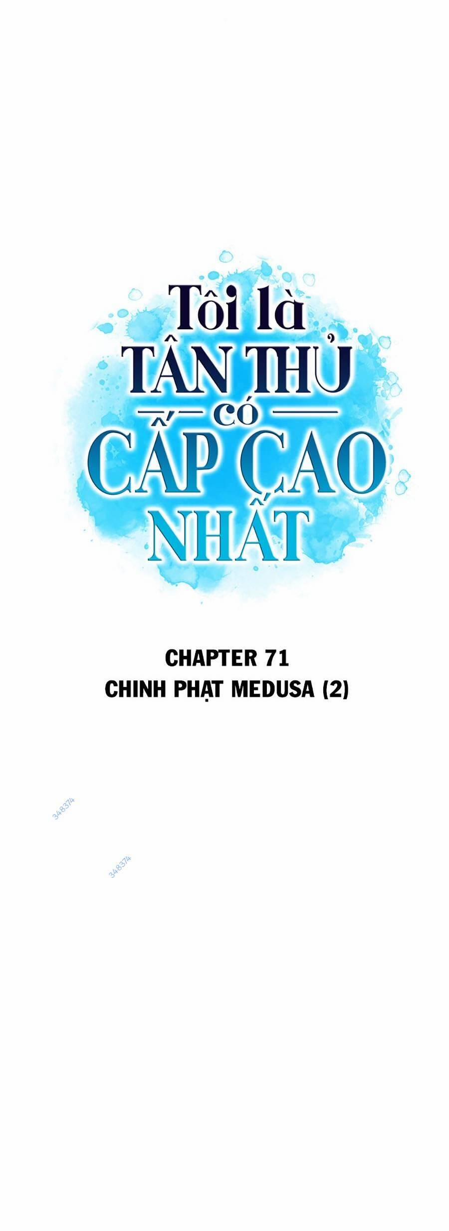 Người Chơi Mới Cấp Tối Đa 71 trang 22