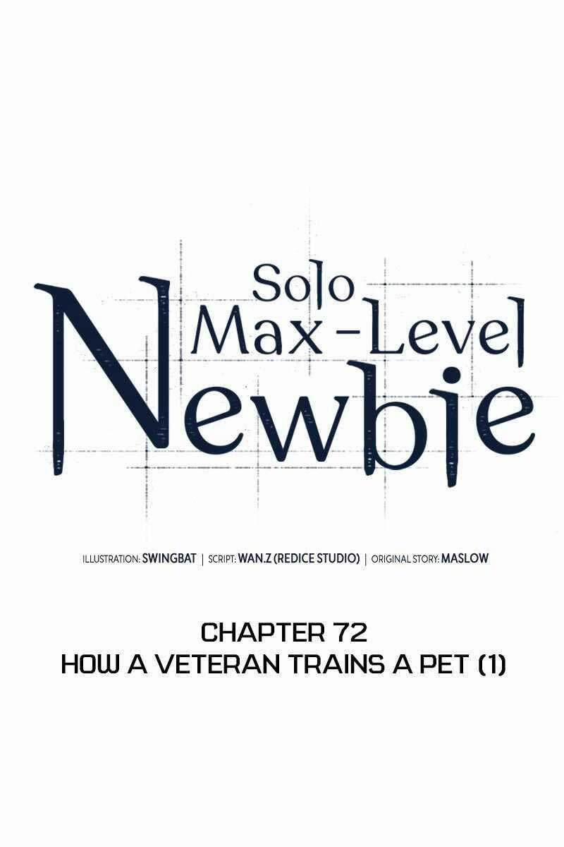 Người Chơi Mới Cấp Tối Đa 72 trang 41