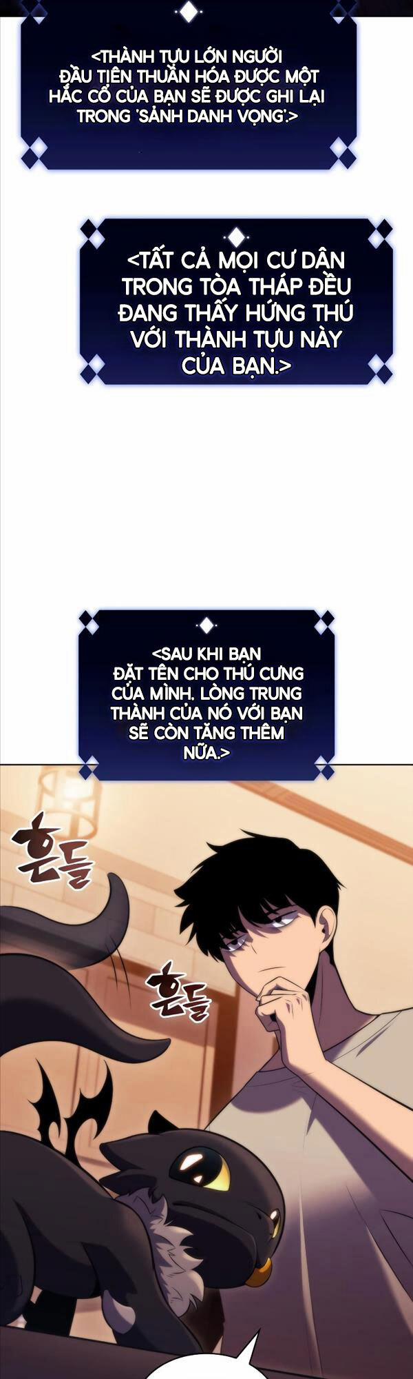 Người Chơi Mới Cấp Tối Đa 73 trang 14
