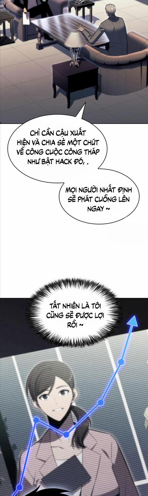 Người Chơi Mới Cấp Tối Đa 73 trang 23
