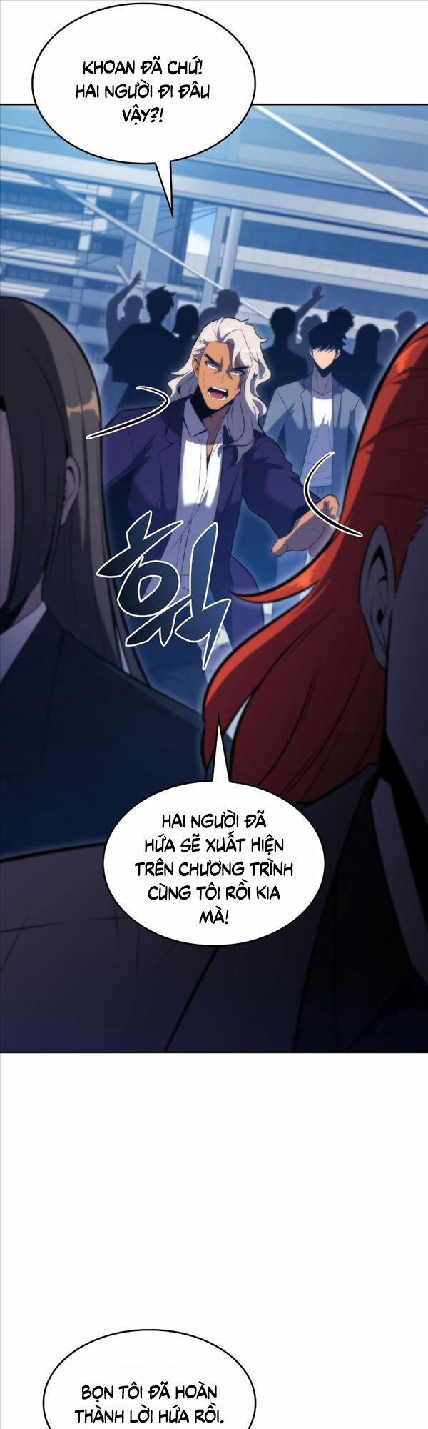 Người Chơi Mới Cấp Tối Đa 73 trang 51