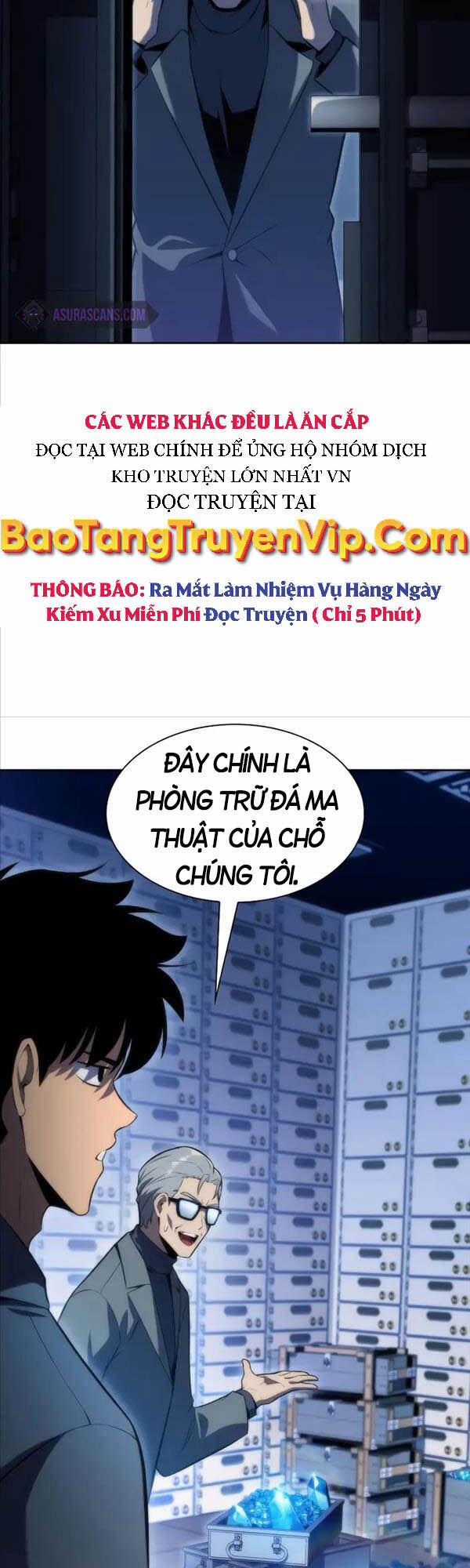 Người Chơi Mới Cấp Tối Đa 74 trang 19