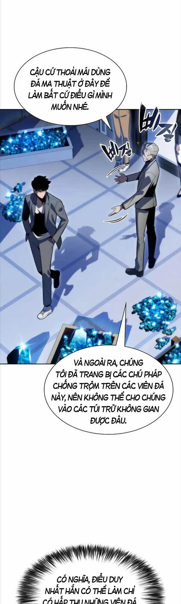 Người Chơi Mới Cấp Tối Đa 74 trang 22