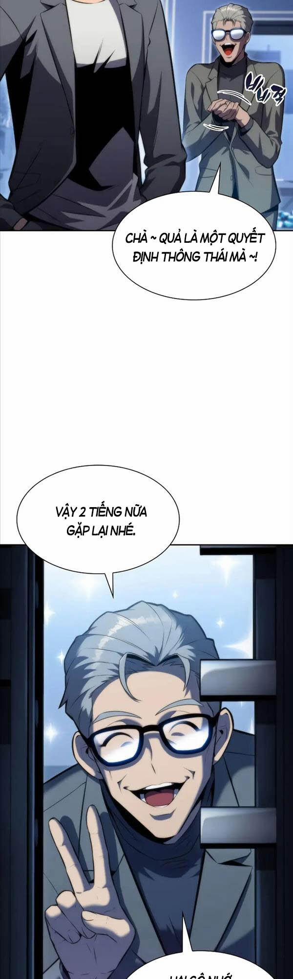 Người Chơi Mới Cấp Tối Đa 74 trang 28
