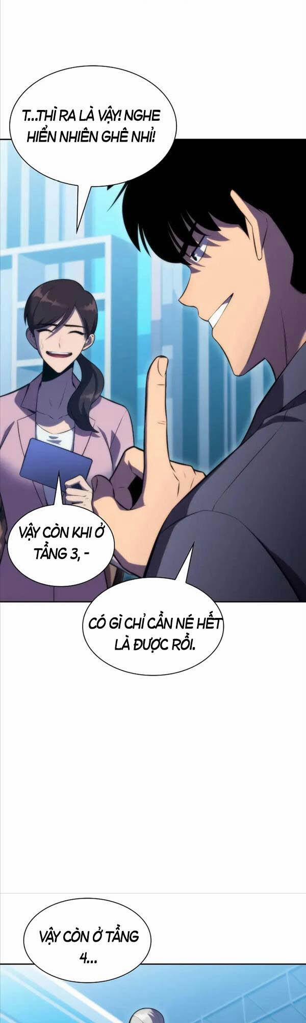 Người Chơi Mới Cấp Tối Đa 74 trang 3