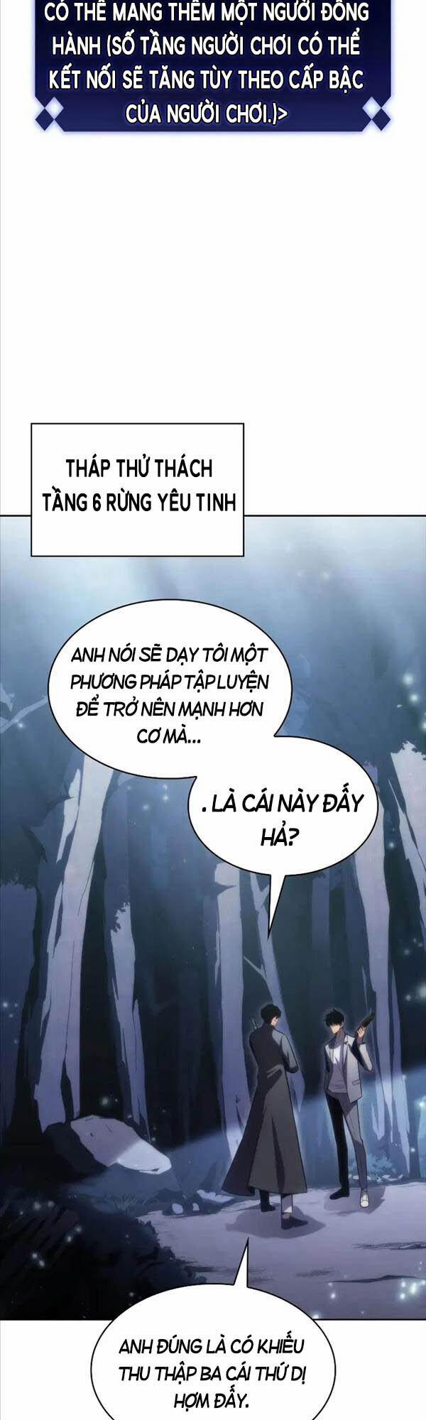 Người Chơi Mới Cấp Tối Đa 74 trang 56
