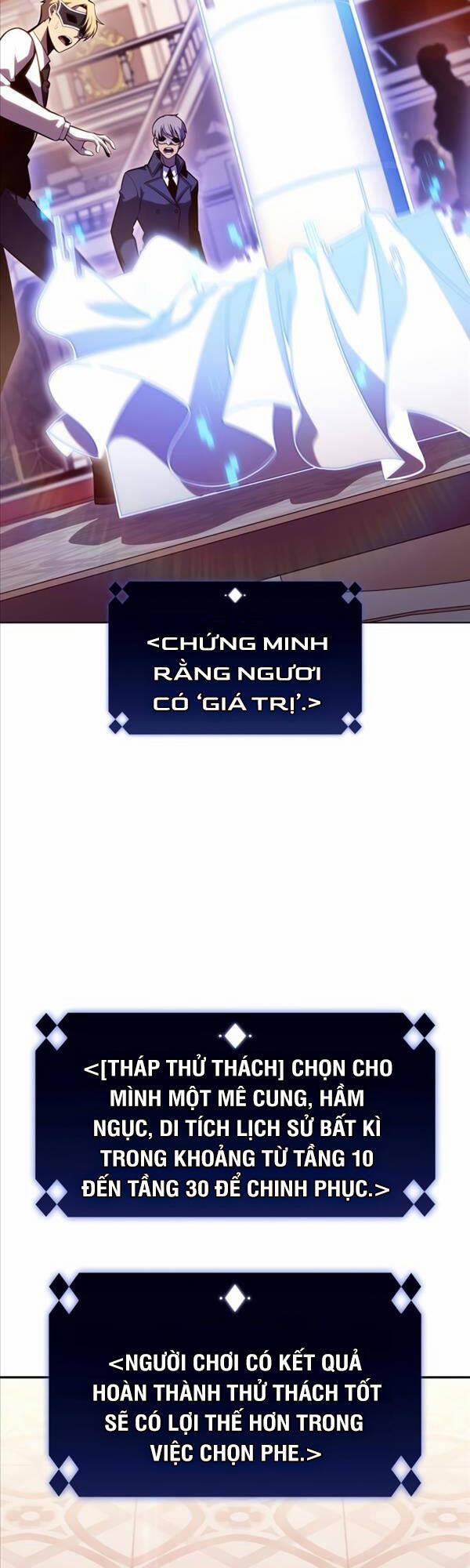 Người Chơi Mới Cấp Tối Đa 99 trang 21