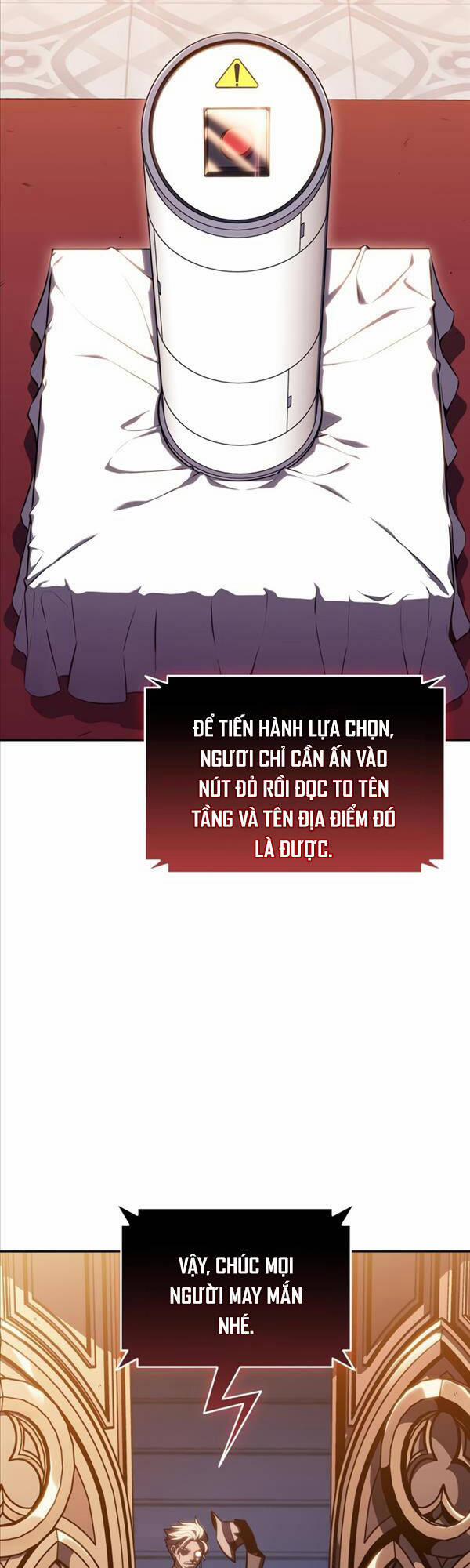 Người Chơi Mới Cấp Tối Đa 99 trang 22