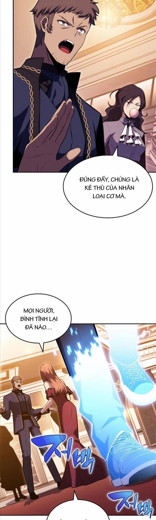 Người Chơi Mới Cấp Tối Đa 99 trang 30