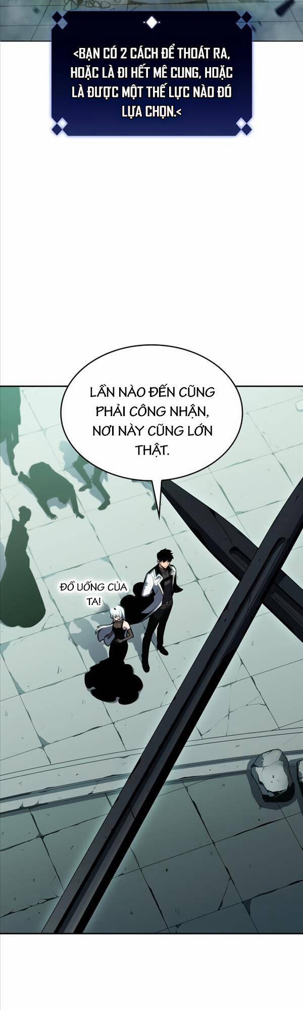 Người Chơi Mới Cấp Tối Đa 99 trang 38