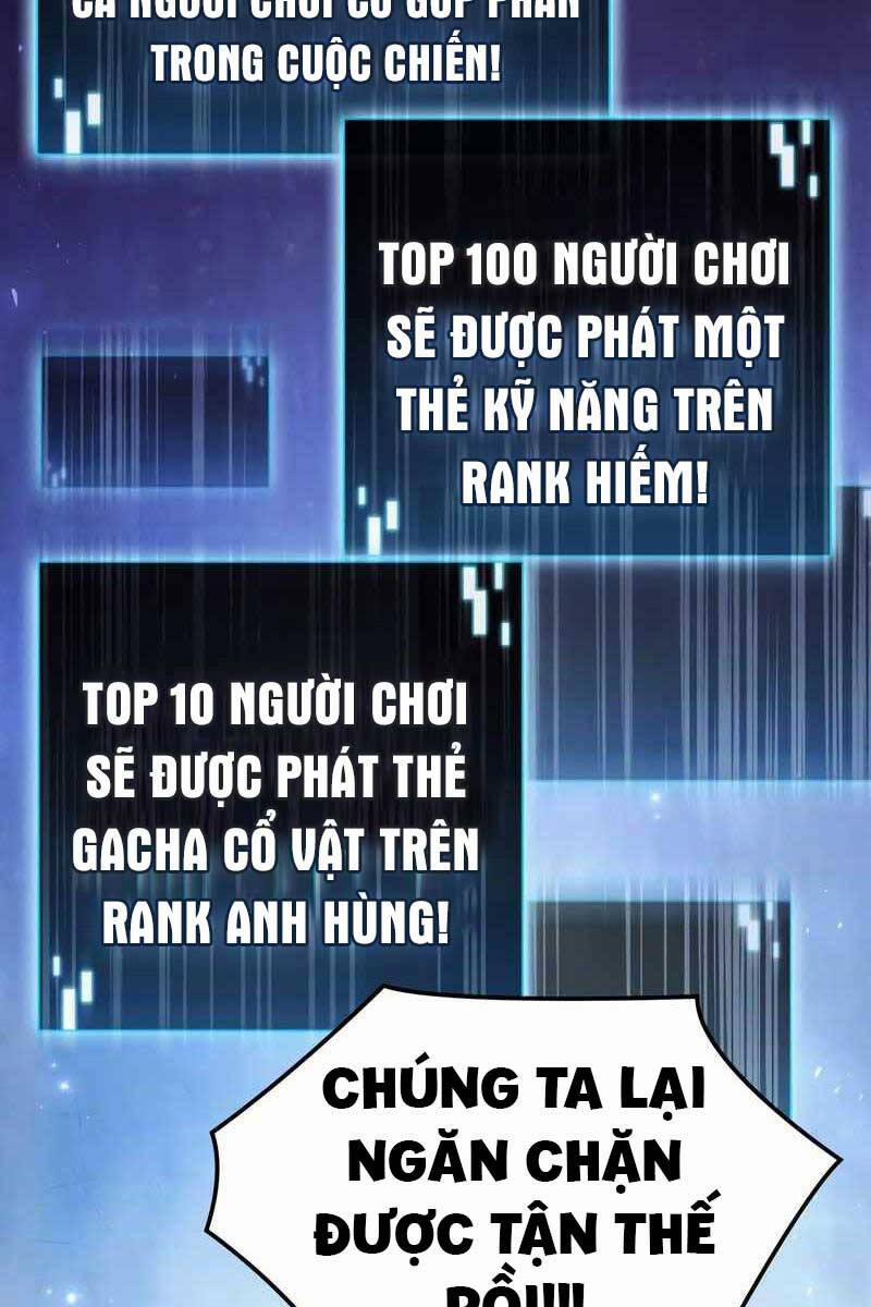 Người Chơi Tài Năng Điên Cuồng Chương 1 Trang 87