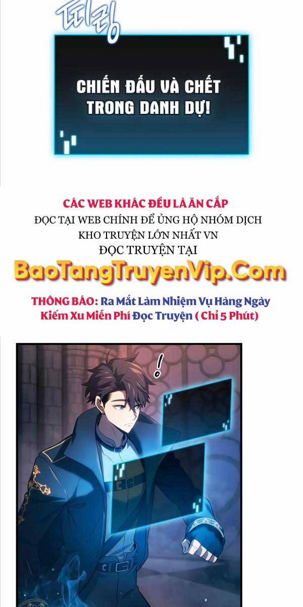 Người Chơi Tài Năng Điên Cuồng Chương 3 Trang 19