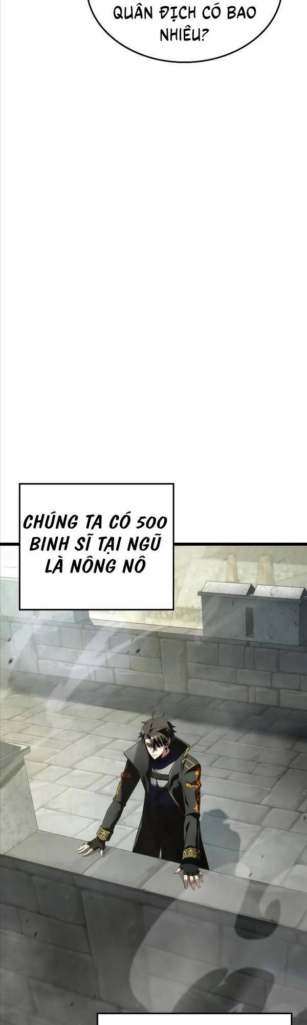 Người Chơi Tài Năng Điên Cuồng Chương 5 Trang 36