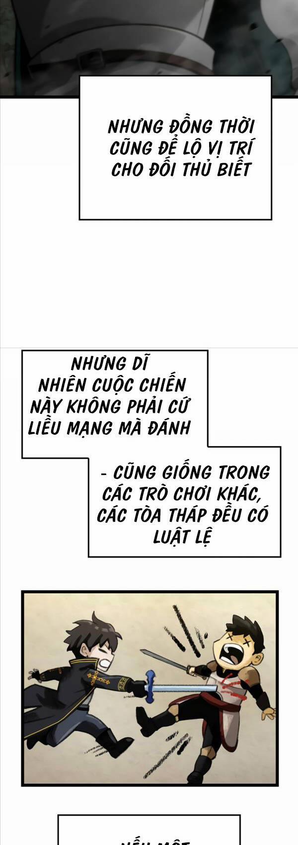 Người Chơi Tài Năng Điên Cuồng Chương 6 Trang 11