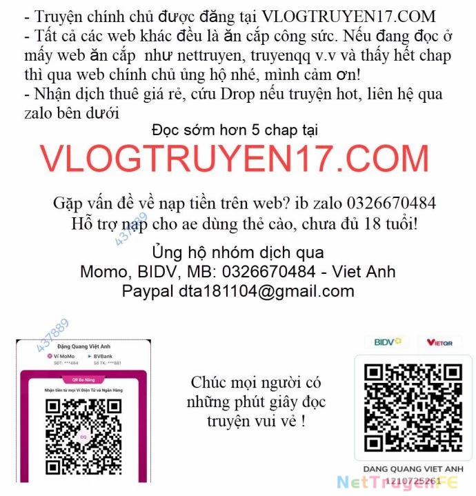 Người Chơi Thiên Tài Hồi Quy Chương 19 Trang 127