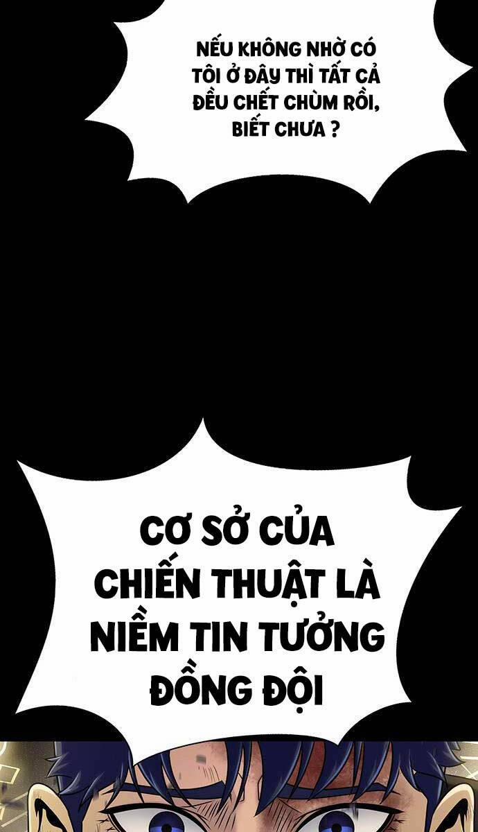 Người Chơi Thiết Thụ Chương 22 Trang 60