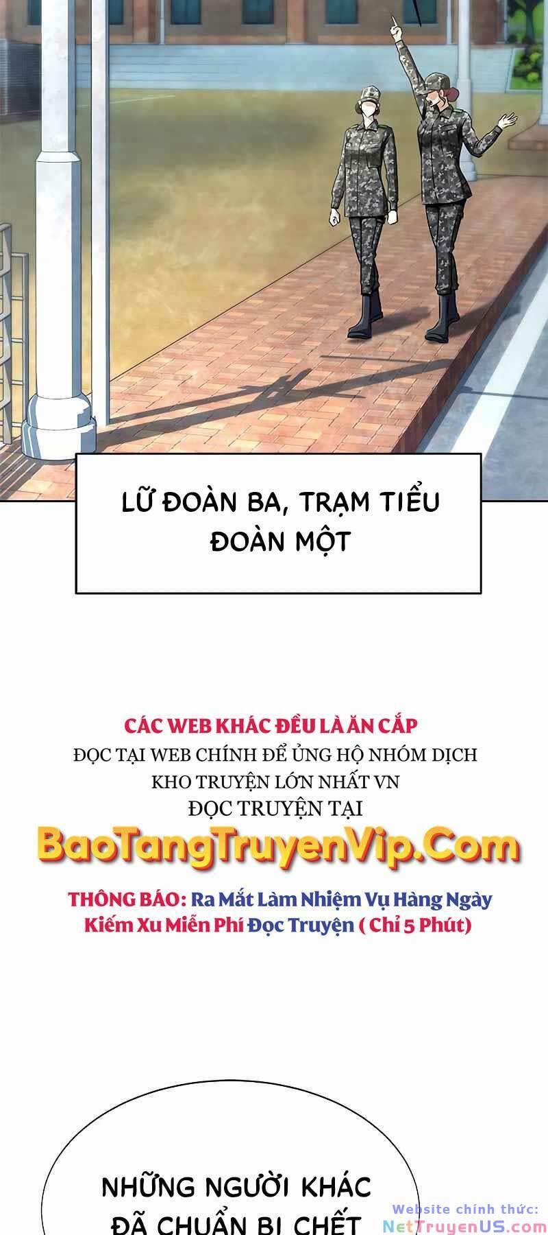 Người Chơi Thiết Thụ Chương 4 Trang 3