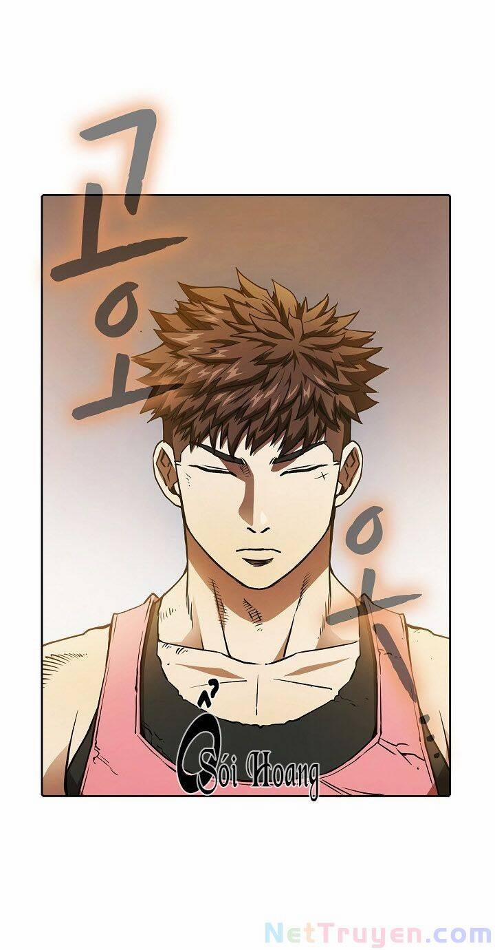 Người Chơi Trở Về Từ Địa Ngục 10 trang 3