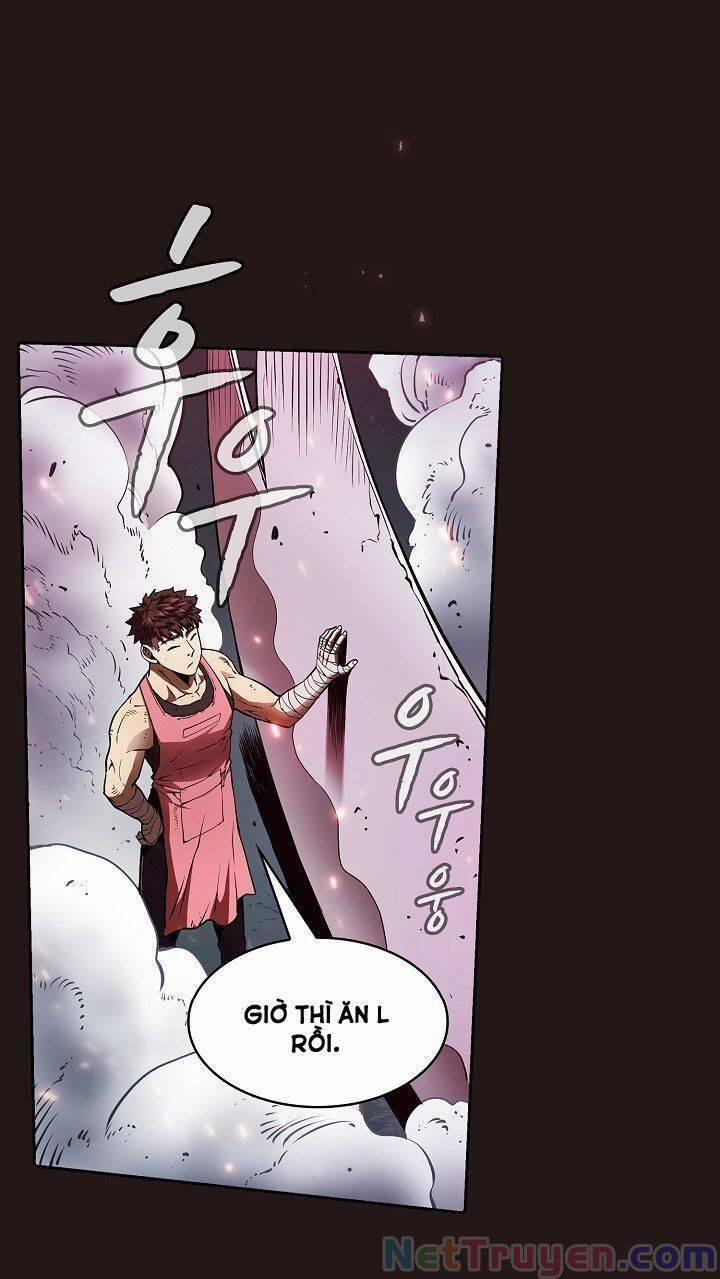 Người Chơi Trở Về Từ Địa Ngục 10 trang 30