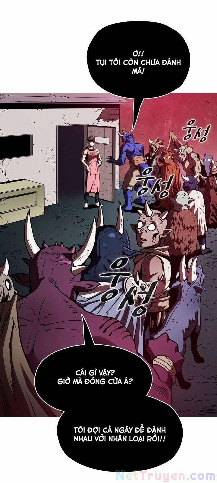 Người Chơi Trở Về Từ Địa Ngục 10 trang 60