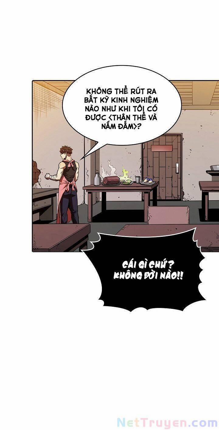Người Chơi Trở Về Từ Địa Ngục 10 trang 8
