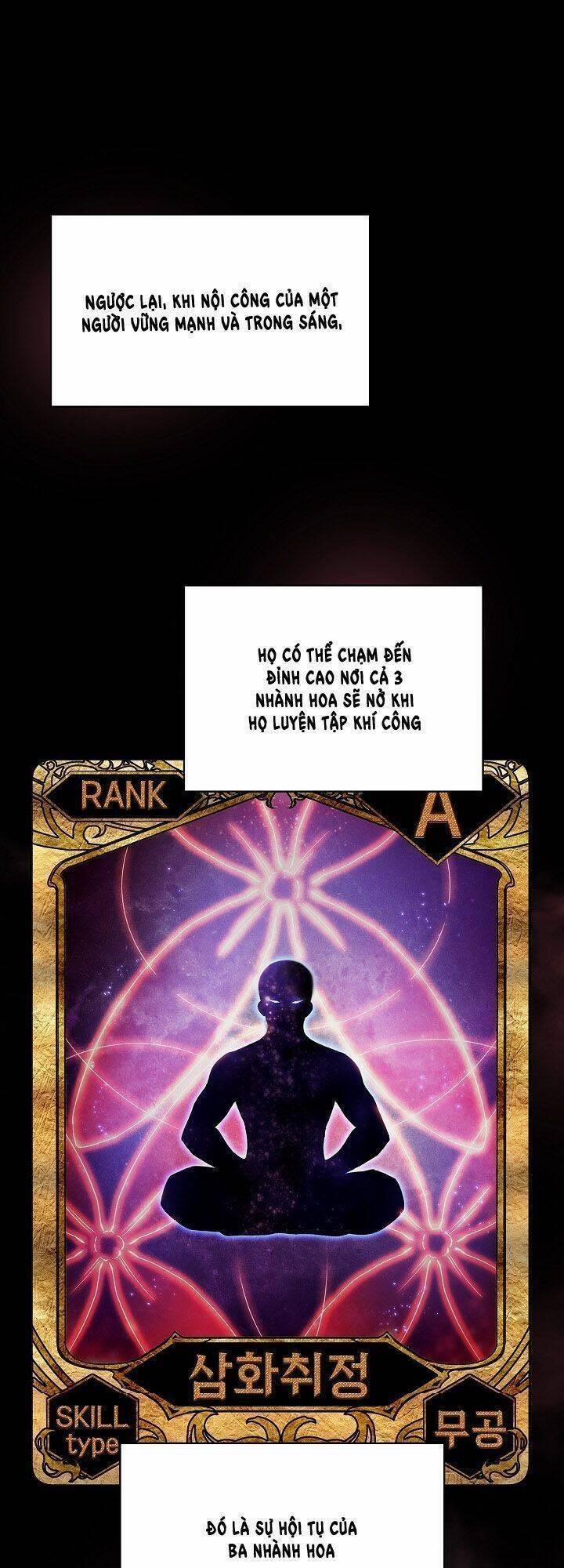 Người Chơi Trở Về Từ Địa Ngục 11 trang 10
