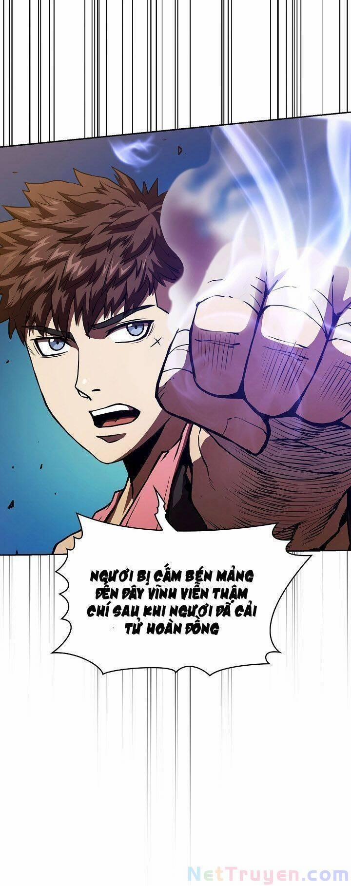 Người Chơi Trở Về Từ Địa Ngục 11 trang 41