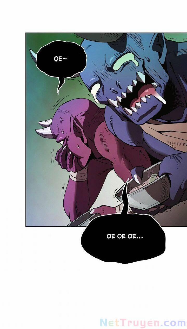 Người Chơi Trở Về Từ Địa Ngục 11 trang 45