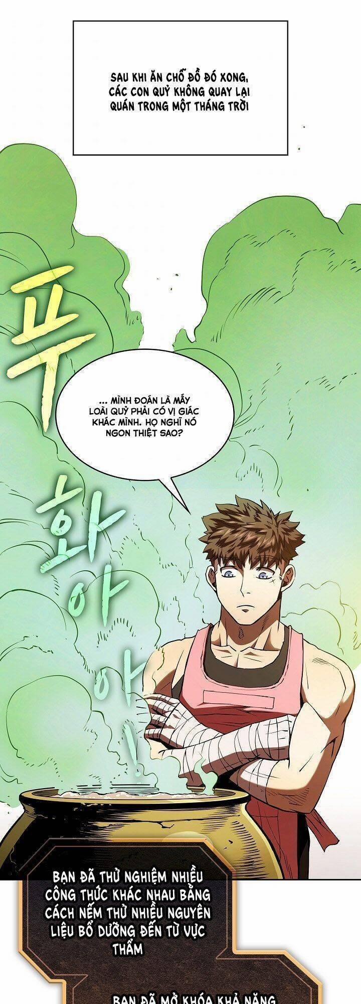 Người Chơi Trở Về Từ Địa Ngục 11 trang 46