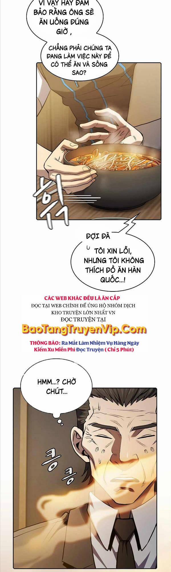 Người Chơi Trở Về Từ Địa Ngục Chương 115 Trang 22