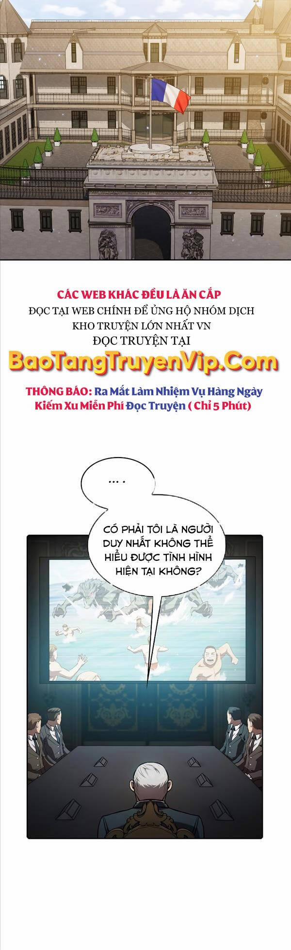 Người Chơi Trở Về Từ Địa Ngục Chương 117 Trang 11