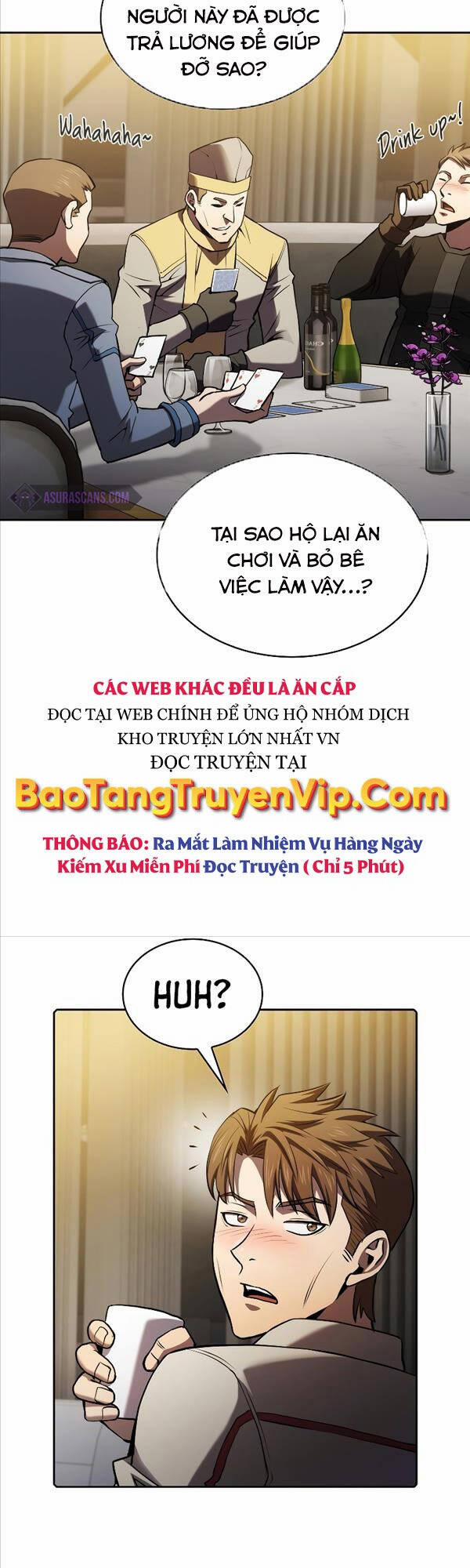 Người Chơi Trở Về Từ Địa Ngục Chương 117 Trang 29