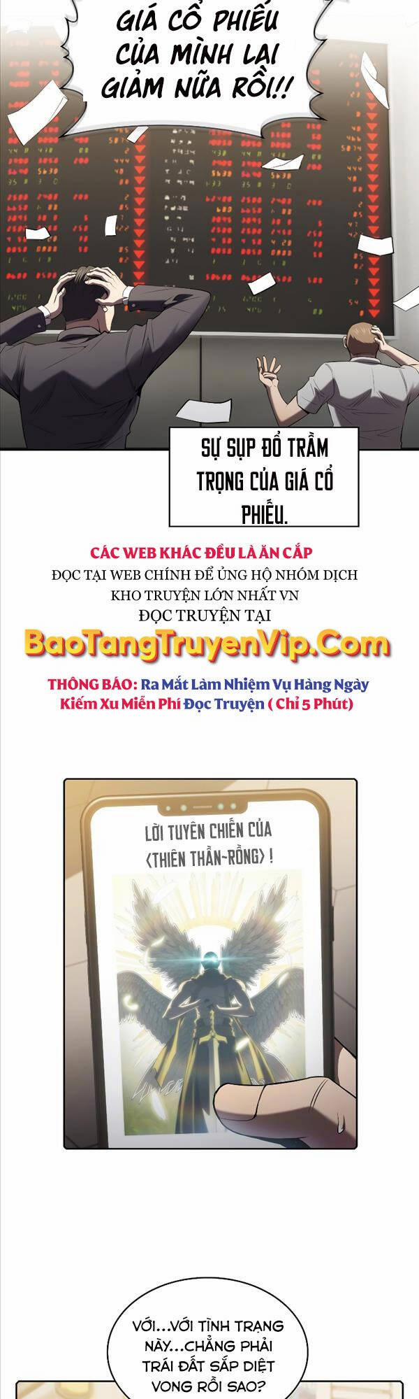 Người Chơi Trở Về Từ Địa Ngục Chương 117 Trang 4