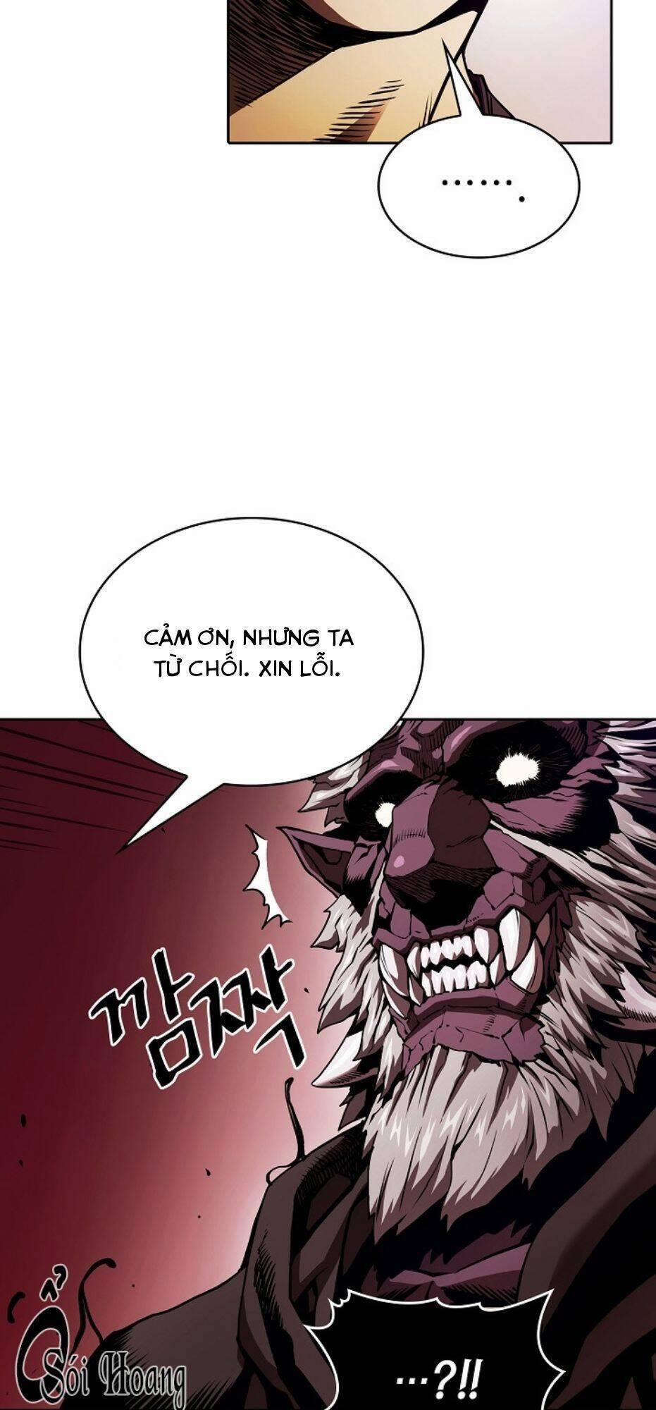 Người Chơi Trở Về Từ Địa Ngục 12 trang 21