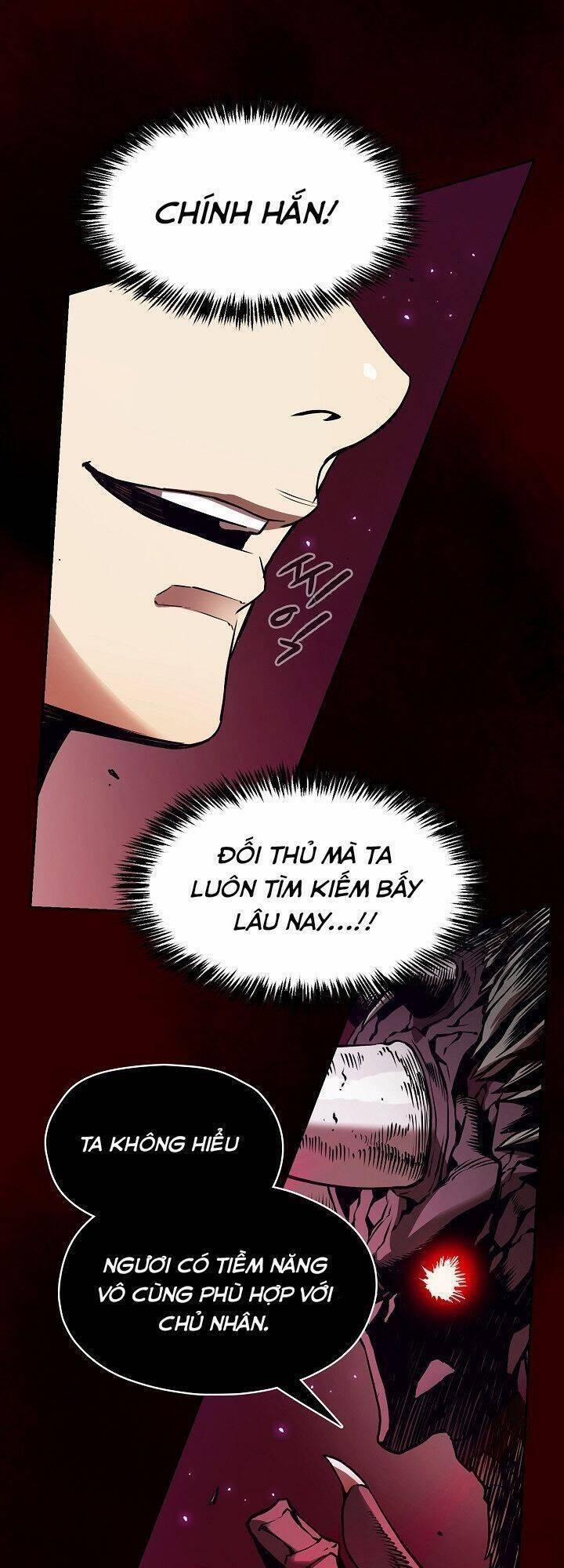 Người Chơi Trở Về Từ Địa Ngục 12 trang 26