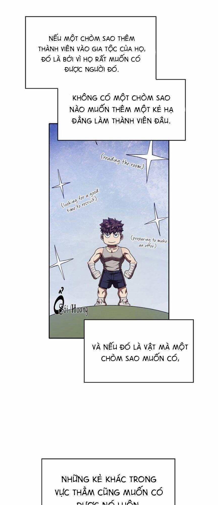 Người Chơi Trở Về Từ Địa Ngục 12 trang 38