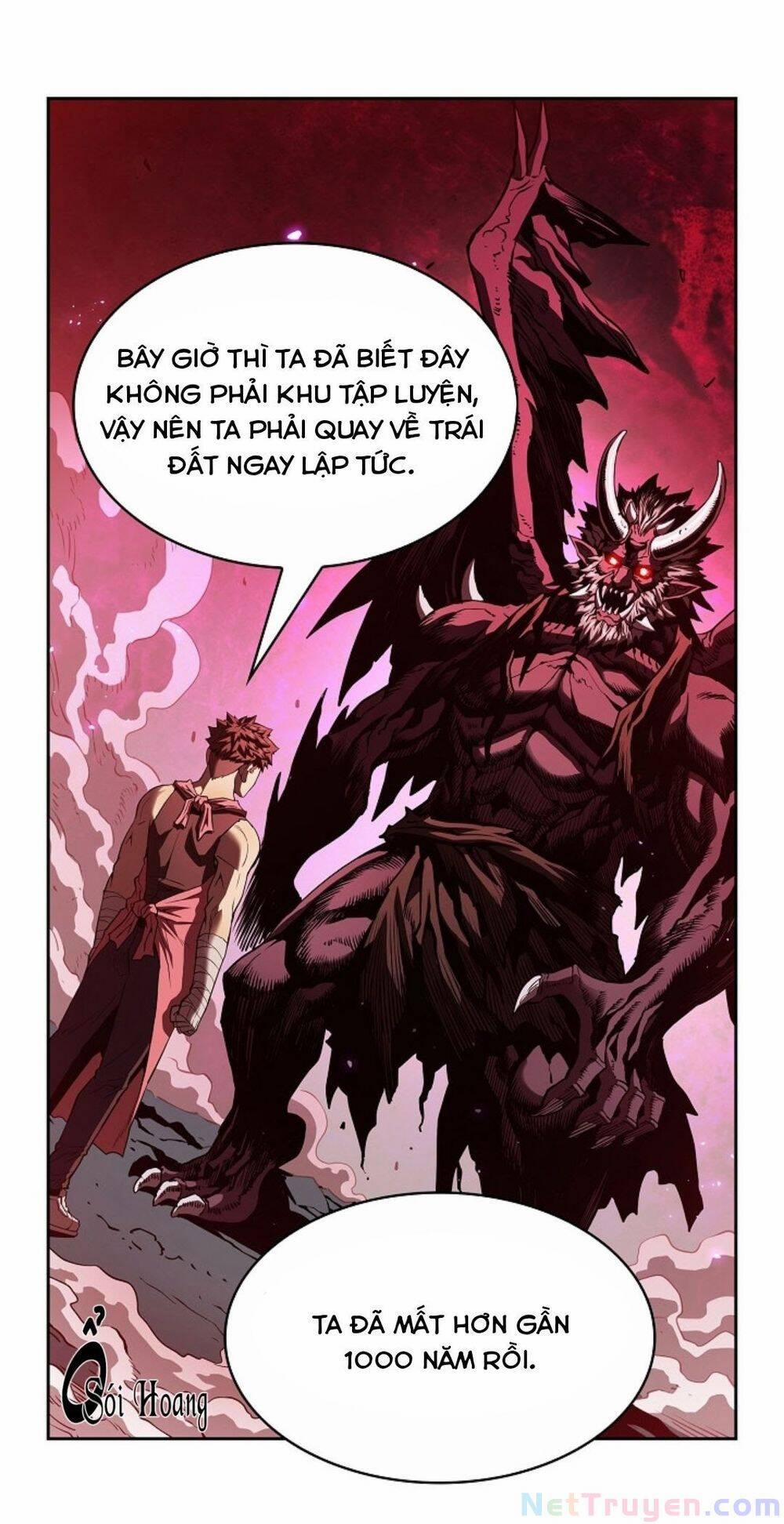 Người Chơi Trở Về Từ Địa Ngục 12 trang 70