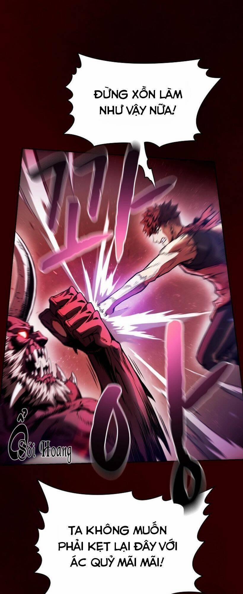 Người Chơi Trở Về Từ Địa Ngục 12 trang 80