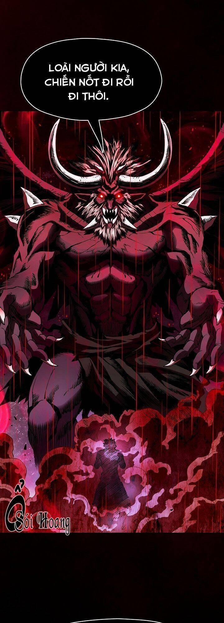 Người Chơi Trở Về Từ Địa Ngục 12 trang 93