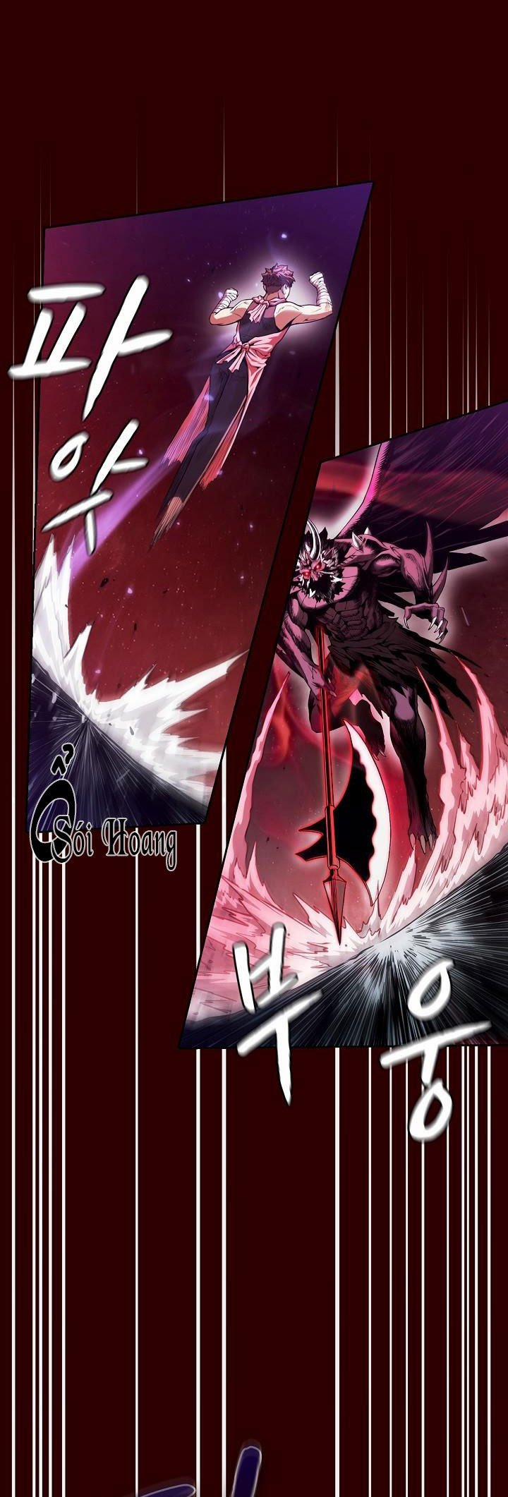 Người Chơi Trở Về Từ Địa Ngục 13 trang 20