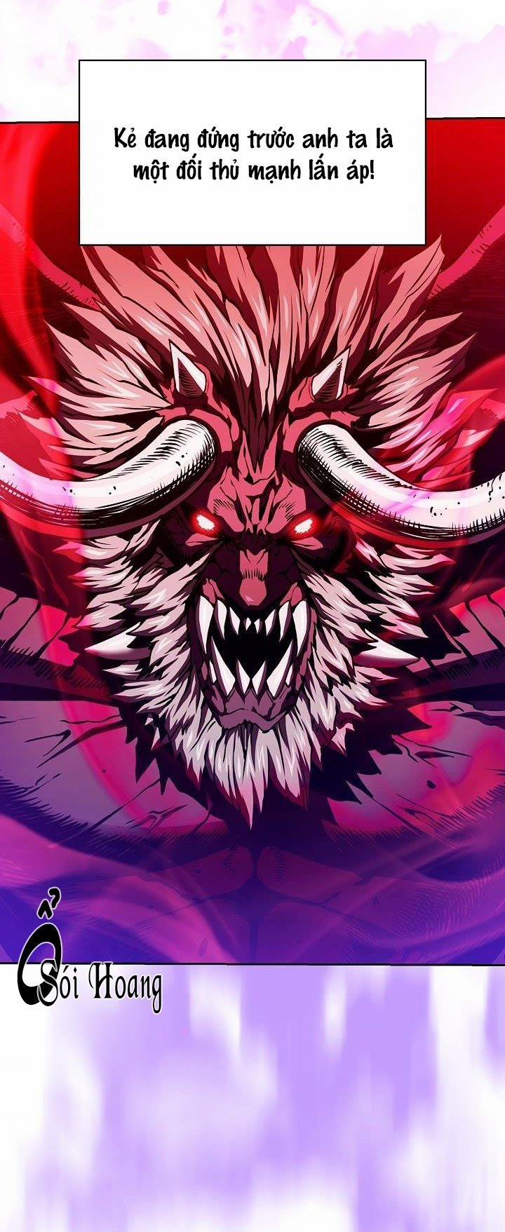 Người Chơi Trở Về Từ Địa Ngục 13 trang 31