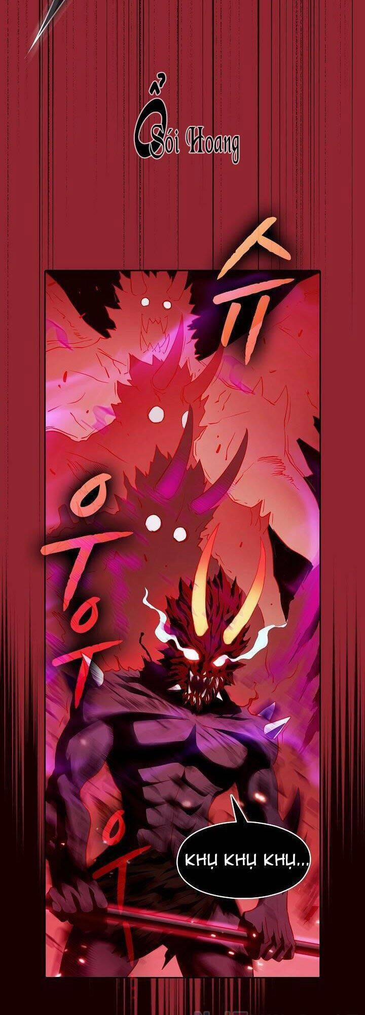 Người Chơi Trở Về Từ Địa Ngục 14 trang 23