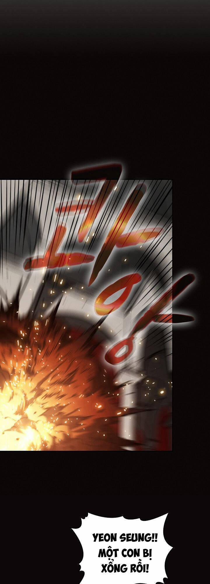 Người Chơi Trở Về Từ Địa Ngục 2 trang 14