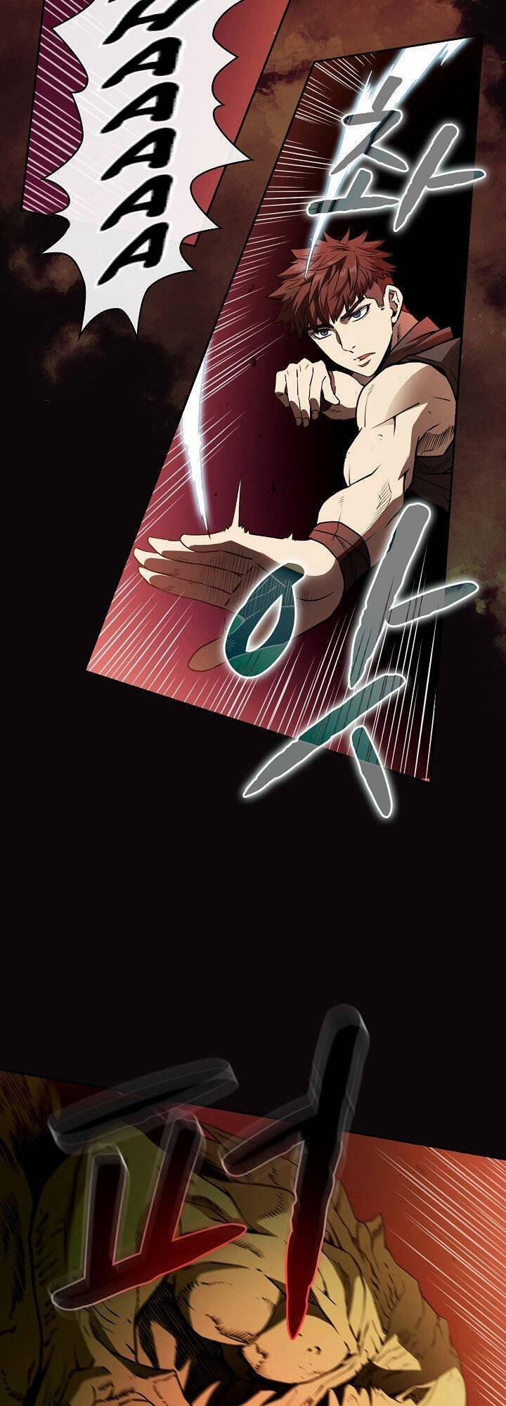 Người Chơi Trở Về Từ Địa Ngục 2 trang 16