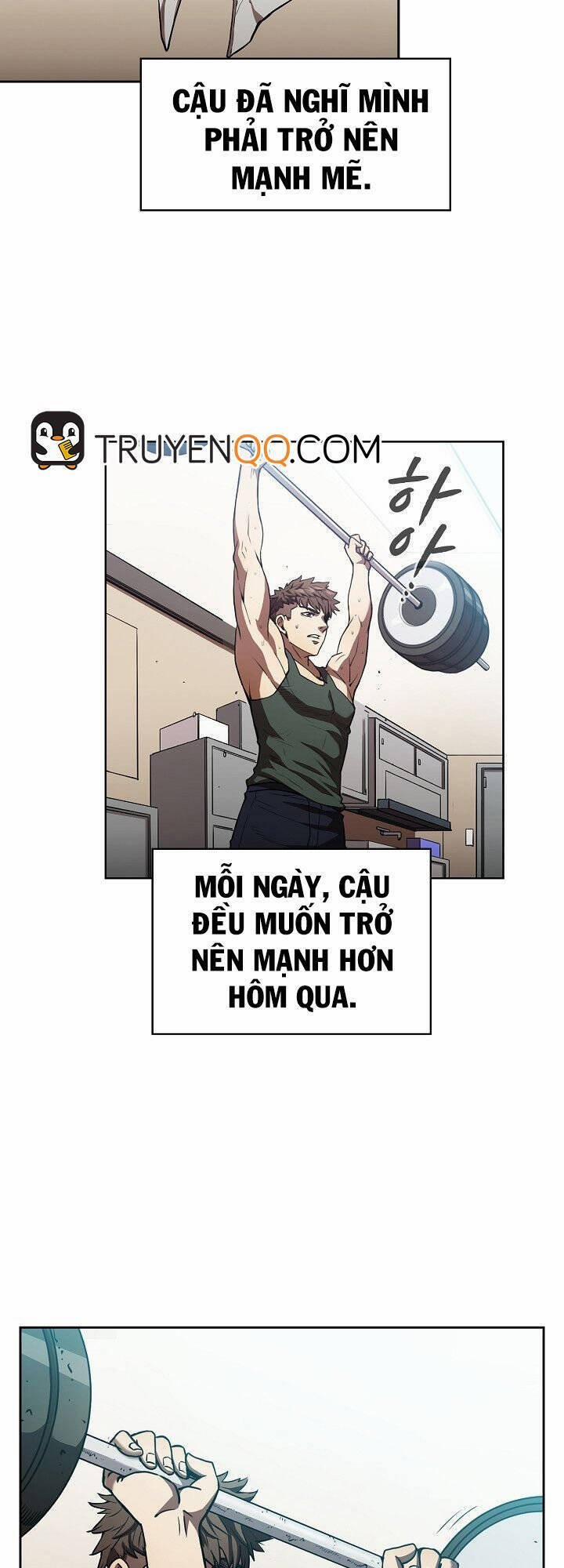 Người Chơi Trở Về Từ Địa Ngục 2 trang 2