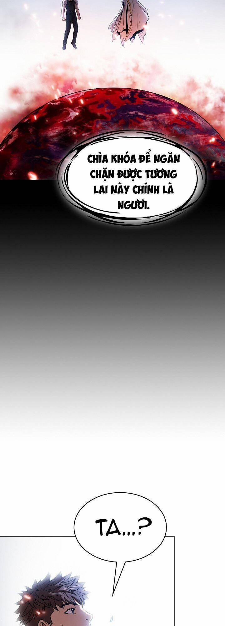 Người Chơi Trở Về Từ Địa Ngục 2 trang 43